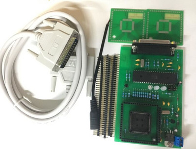 908 ECU programozó ETL 908 programozó mc68hc908az60 univerzális eprom programozó ETL908 ETL711 ETL705 ETL912 programozó