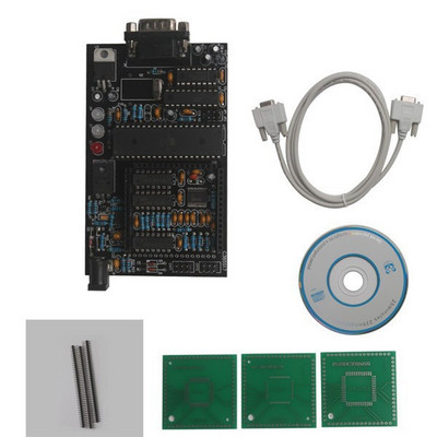 908 ECU programozó ETL 908 programozó mc68hc908az60 univerzális eprom programozó ETL908 ETL711 ETL705 ETL912 programozó