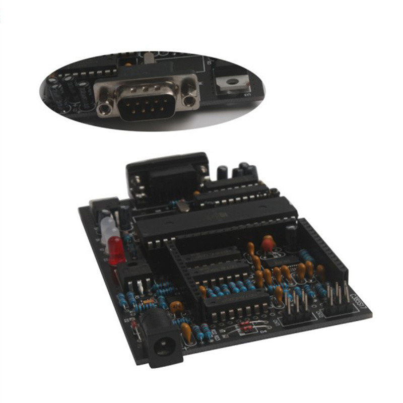 908 ECU programozó ETL 908 programozó mc68hc908az60 univerzális eprom programozó ETL908 ETL711 ETL705 ETL912 programozó