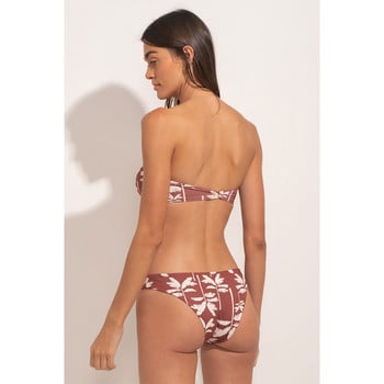 Micro Bikini Extreme Fashion Print με χωριστές αρθρώσεις δύο τεμαχίων και κάλυψης γυναικείο μαγιό Καλοκαιρινό ρούχα παραλίας Μαγιό χωρίς πλάτη