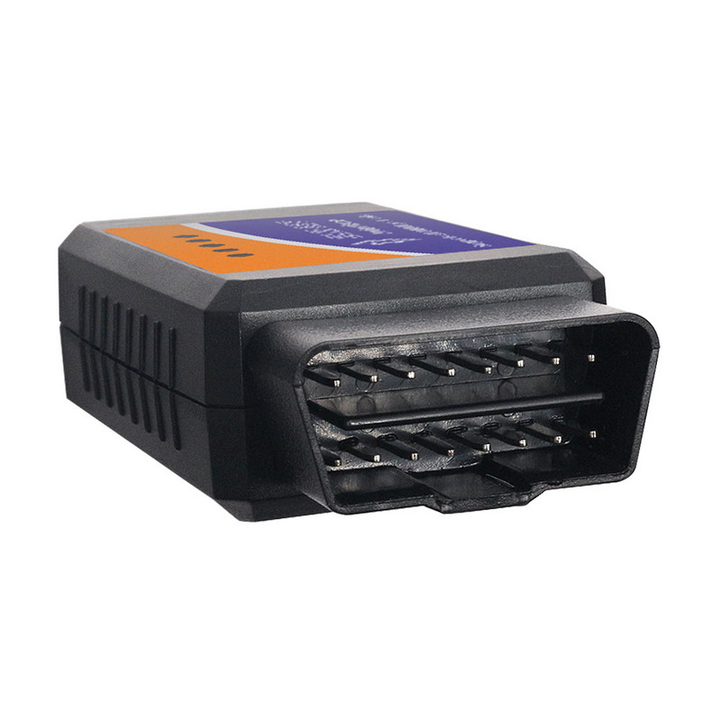 ELM327 V2.1 Bluetooth OBD2 σαρωτής Android Εργαλεία διάγνωσης αυτοκινήτου για VW AUDI BENZ BMW TOYOTA VOLVO SKODA SABARUHONDA Σαρωτής
