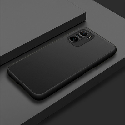 Πολυτελής σκληρή ματ θήκη για OnePlus 9 Pro 9RT 9R 8T 8 7 7T Pro 6T Nord 2 CE One Plus 9 RT 8 7 Κάλυμμα θήκης Armor Προφυλακτήρας αντικραδασμικό