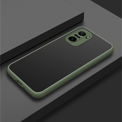 Πολυτελής σκληρή ματ θήκη για OnePlus 9 Pro 9RT 9R 8T 8 7 7T Pro 6T Nord 2 CE One Plus 9 RT 8 7 Κάλυμμα θήκης Armor Προφυλακτήρας αντικραδασμικό