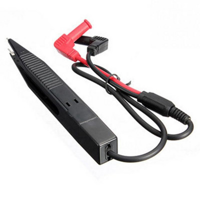 Ново! Сонда за измервателен уред за измерване на индуктивност за резисторен кондензатор