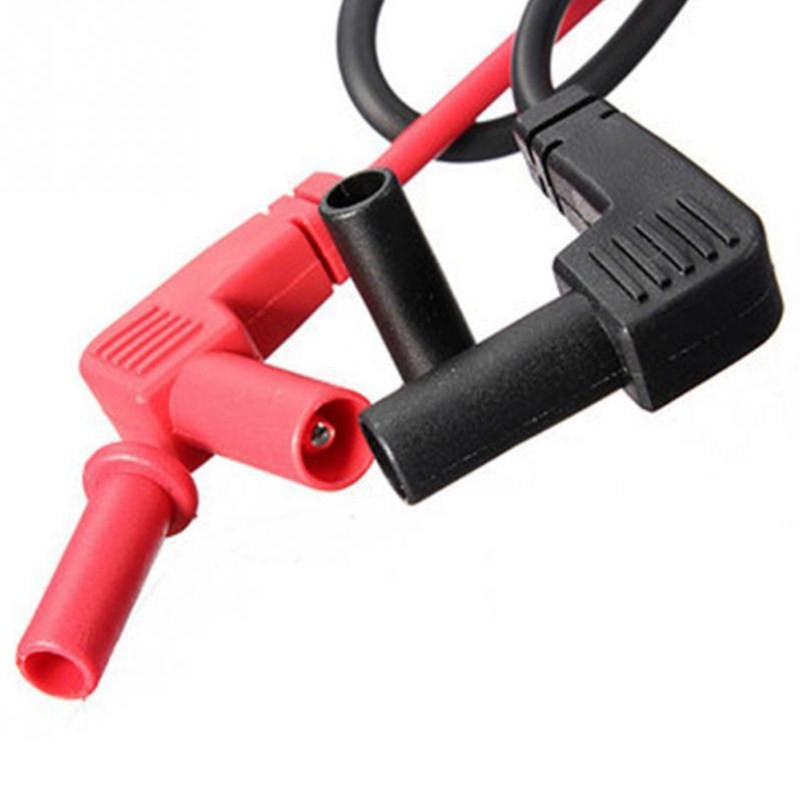 Νέος! Επαγωγικός αισθητήρας κλιπ μετρητή δοκιμής για πυκνωτή αντίστασης