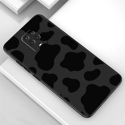 Θήκη Flower Little Dinosaur για Xiaomi Redmi Note 11 9S 10 9 8 7 9A 9C 9i K40 8T 10C 9T K50 Κέλυφος τηλεφώνου σιλικόνης