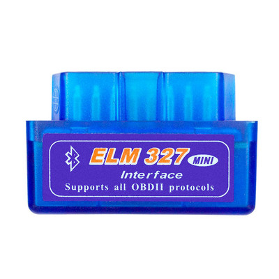 ELM327 Alati za dijagnostiku motora Bluetooth OBD2 skener za Peugeot Mazda Lexus Mitsubishi Chevrolet Cadillac Fiat Seat Škoda Opel