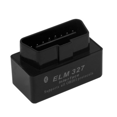 ELM327 Alati za dijagnostiku motora Bluetooth OBD2 skener za Peugeot Mazda Lexus Mitsubishi Chevrolet Cadillac Fiat Seat Škoda Opel