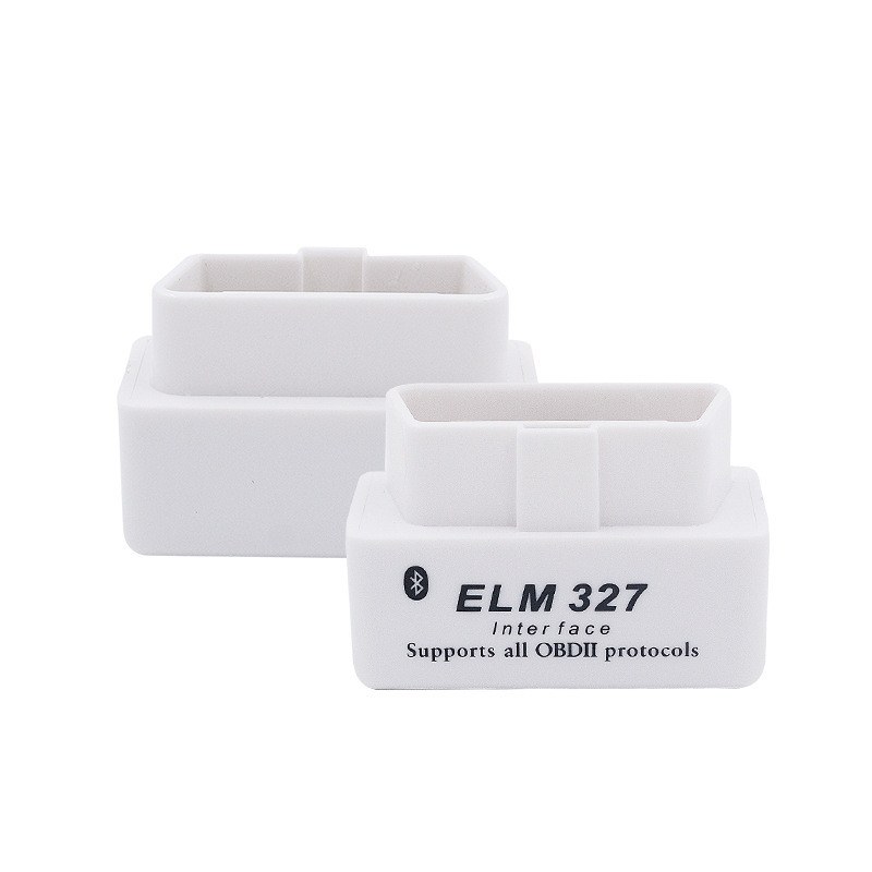 ELM327 Alati za dijagnostiku motora Bluetooth OBD2 skener za Peugeot Mazda Lexus Mitsubishi Chevrolet Cadillac Fiat Seat Škoda Opel