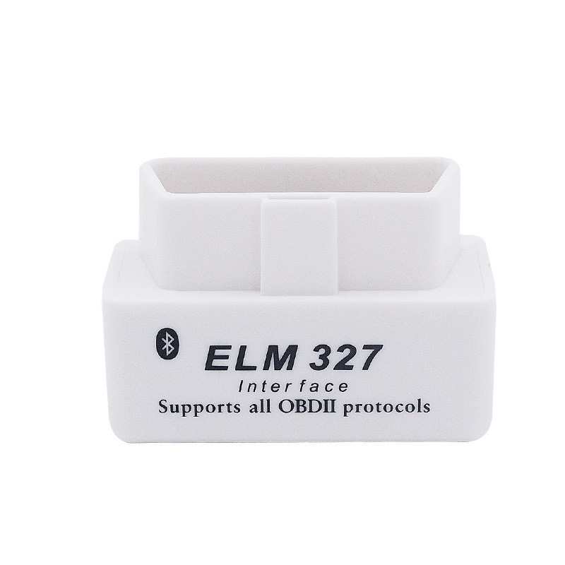 ELM327 Alati za dijagnostiku motora Bluetooth OBD2 skener za Peugeot Mazda Lexus Mitsubishi Chevrolet Cadillac Fiat Seat Škoda Opel