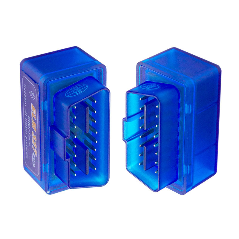 ELM327 Alati za dijagnostiku motora Bluetooth OBD2 skener za Peugeot Mazda Lexus Mitsubishi Chevrolet Cadillac Fiat Seat Škoda Opel