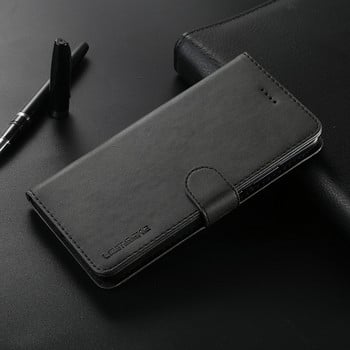 Θήκη για Xiaomi Redmi Note 5 Θήκη Δερμάτινο Πορτοφόλι Πολυτελές Κάλυμμα Redmi Note 5 Pro 10 Pro 10s 9S 9 8 7 4 9T 10 5G 11 Θήκη Flip