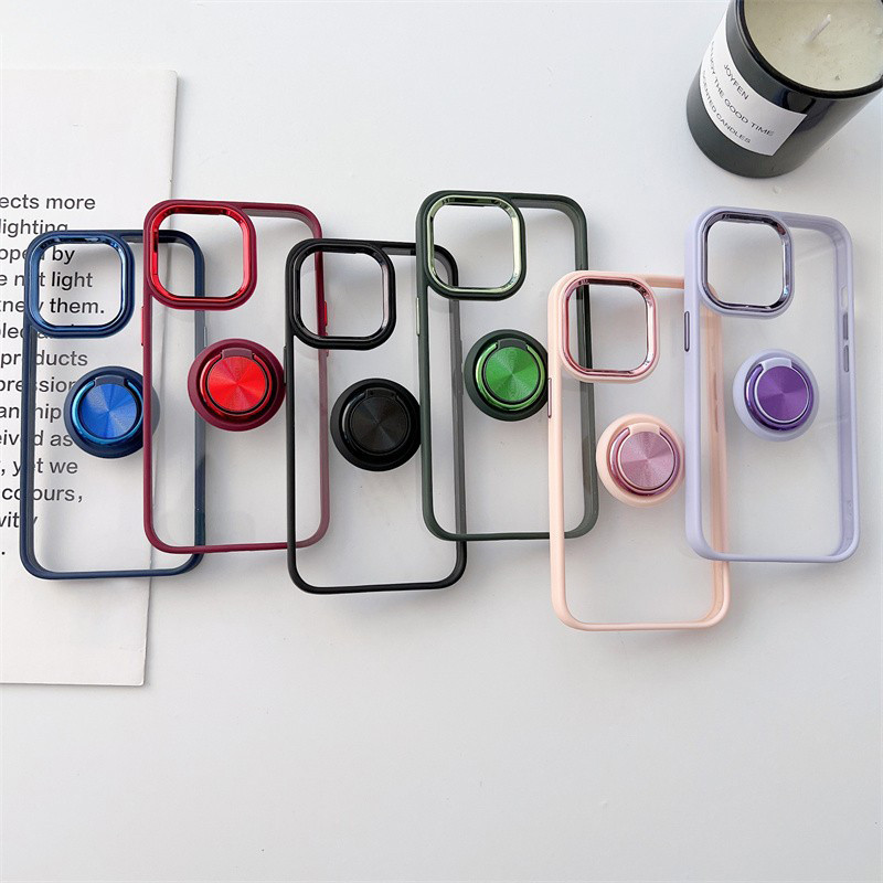 Πολυτελής αντικραδασμική θήκη τηλεφώνου για iPhone 14 Plus 11 12 Pro 13 Pro Max Μεταλλική κάμερα με μαλακό κάλυμμα προφυλακτήρα