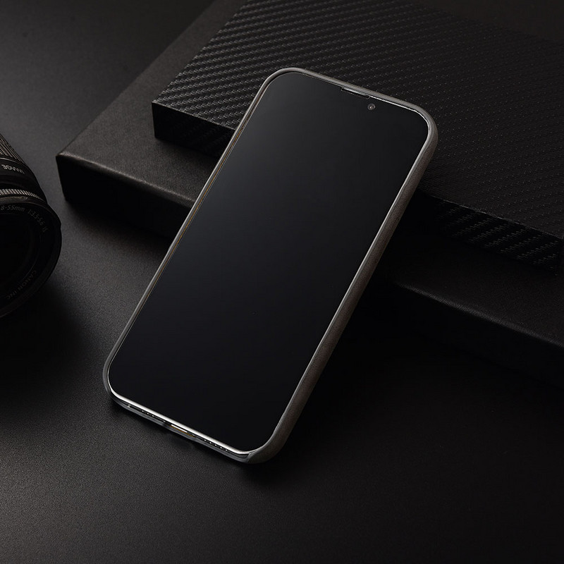 Για iphone 13 Pro MAX Retro Business Phone Case for iPhone 14 Plus 12 Pro Max 14 Pro Camera Protection Δερμάτινο κάλυμμα