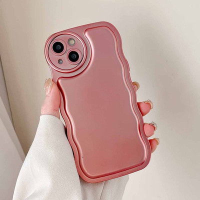 Luxus galvanizálás ütésálló telefontok iPhone 14 Plus 13 12 11 Pro Max X Xs Max XR fokozatú ütéscsillapító puha burkolathoz