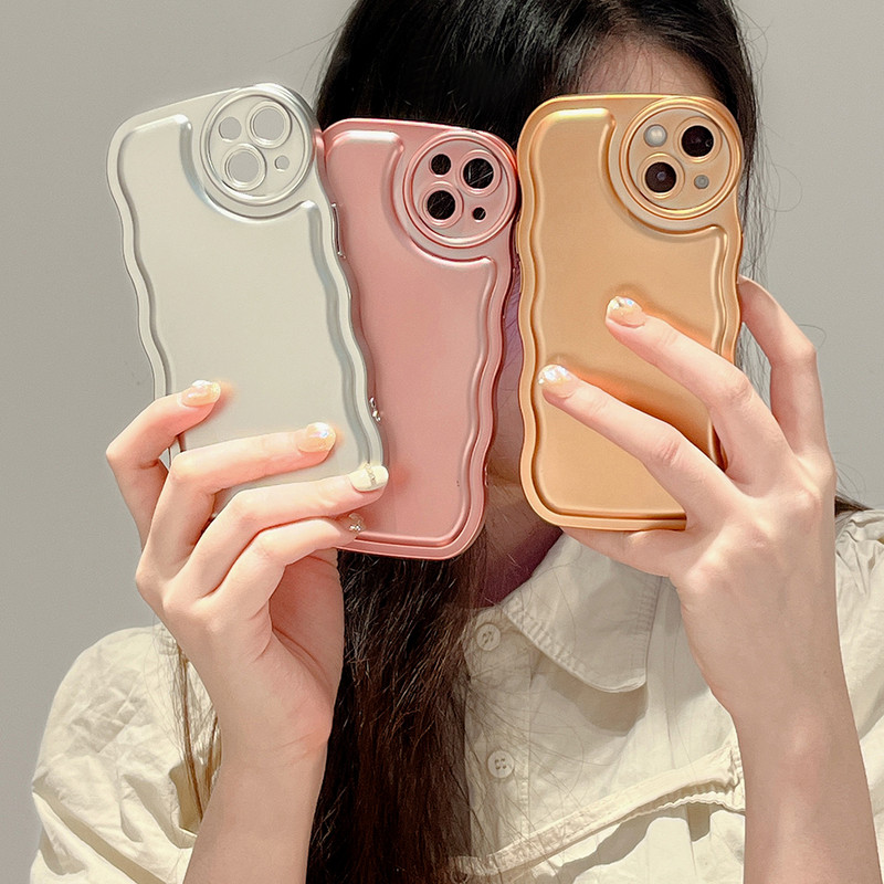 Luxus galvanizálás ütésálló telefontok iPhone 14 Plus 13 12 11 Pro Max X Xs Max XR fokozatú ütéscsillapító puha burkolathoz