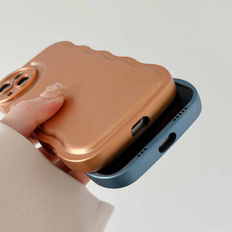 Luxus galvanizálás ütésálló telefontok iPhone 14 Plus 13 12 11 Pro Max X Xs Max XR fokozatú ütéscsillapító puha burkolathoz