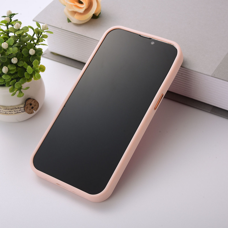 Θήκη τηλεφώνου με ηλεκτρολυμένο δακτύλιο φακού για iPhone 14 13 12 11 Pro Max XS MAX XR X 7 8 14 Plus SE Αντικραδασμικό κάλυμμα Armor TPU+PC