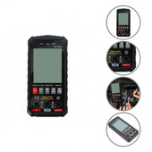 Ръчен мултицет Безконтактен Безопасен Бърза проверка Полезен интелигентен цифров мултицет Универсален измервателен уред за текущ тест