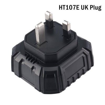 Тестер за цифрови контакти Habotest HT107B DE Pro Детектор за напрежение на дисплея US EU UK Plug Fire Ground Zero Line Polarity Phase Check