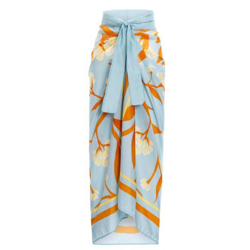 Ženski jednodijelni kupaći kostim s pokrivačem Ženski reatro kupaći kostim Haljina za plažu Blagdanska odjeća za surfanje Dizajnerski kupaći kostim Ljeto