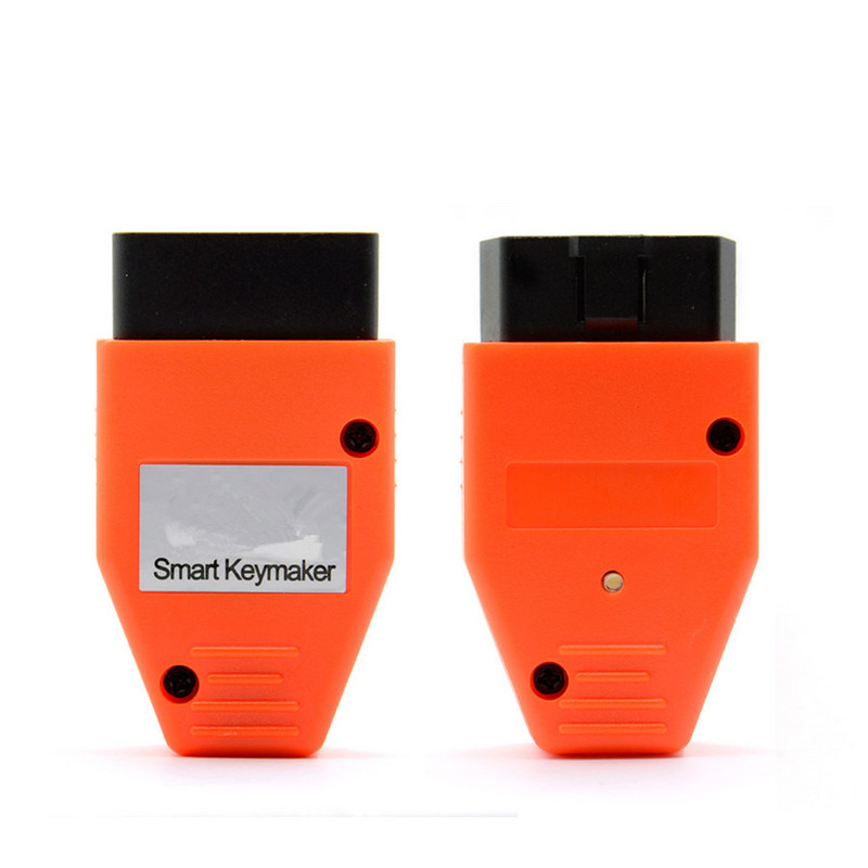 Intelligens kulcsillesztő eszköz OBD a Toyota Smart Key Makerhez Toyota Lexus 4D és 4C chipes OBD2 Smart Key Matching programozóhoz