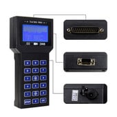 Legjobb Tacho Pro Tachopro 2008 július Universal Dash Master Programmer M korrekciós eszköz UNLOCK főegység több nyelven