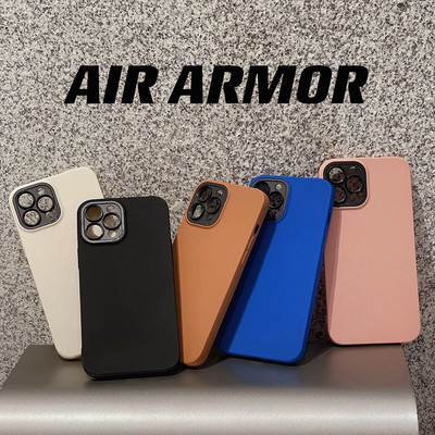 Нови силиконови калъфи за защита на обектива за iPhone 13 Pro Max 12Pro 11 Pro Max X 12 XS Max XR за iPhone SE 7 8 плюс меко покритие