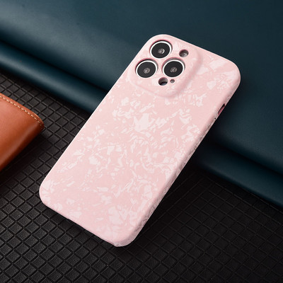 Husă de lux din material textil din mătase de gheață pentru iPhone 14 Plus 12 13 11 Pro Max 14pro Husă de protecție TPU din piele