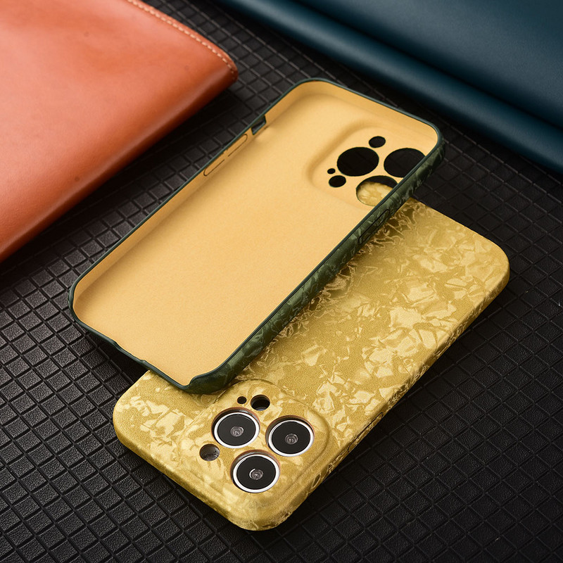 Husă de lux din material textil din mătase de gheață pentru iPhone 14 Plus 12 13 11 Pro Max 14pro Husă de protecție TPU din piele