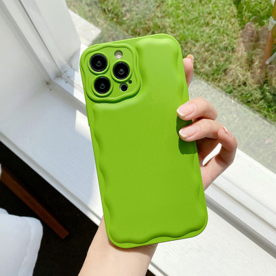 Πολυτελής θήκη τηλεφώνου Air Cushion για iPhone 7 8 Plus 13 Pro 12 11 Pro Max X Xs Max XR που απορροφά τους κραδασμούς πίσω κάλυμμα