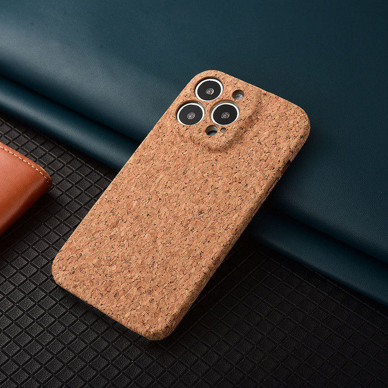 Imitate Wood Grain δερμάτινη θήκη τηλεφώνου για iPhone 14 Plus 14 Pro Max Plus 11 12 13 Pro Max Προστασία πλήρους σώματος κάμερας πίσω κάλυμμα