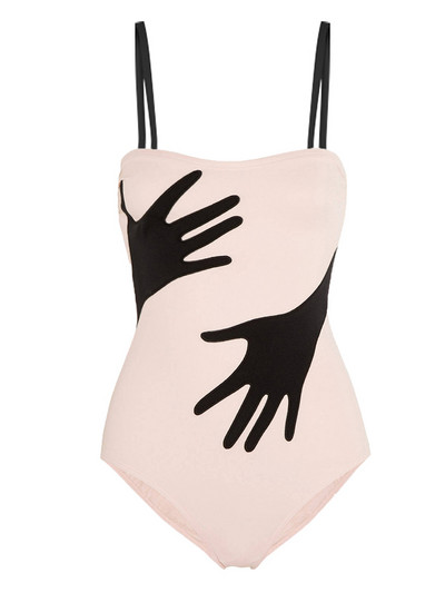 Kupaći kostimi 2022. Ženski jednodijelni dizajnerski kupaći kostimi i maske Ljetna odjeća za plažu Trokutasti bikini set velike veličine bez leđa