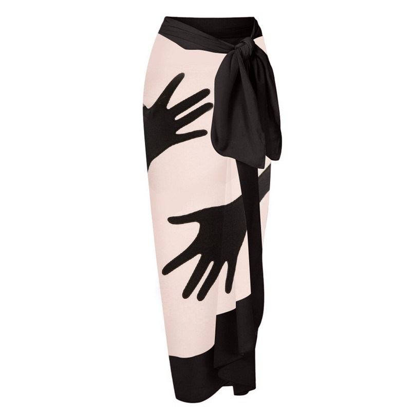 Kupaći kostimi 2022. Ženski jednodijelni dizajnerski kupaći kostimi i maske Ljetna odjeća za plažu Trokutasti bikini set velike veličine bez leđa