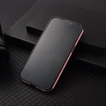 Калъф за телефон с шаблон за плетене от плат за iPhone 14Pro 13 12 11 Pro Max XS XR X 7 8 14 Plus Защита на цялото тяло на камерата Меко покритие