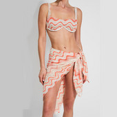 Kupaći kostim Ženski seksi trodijelni kupaći kostim Kupaći kostim s halterima i prekrivanjem Blagdanska odjeća za plažu Trokutasti bikini set Odjeća za plažu