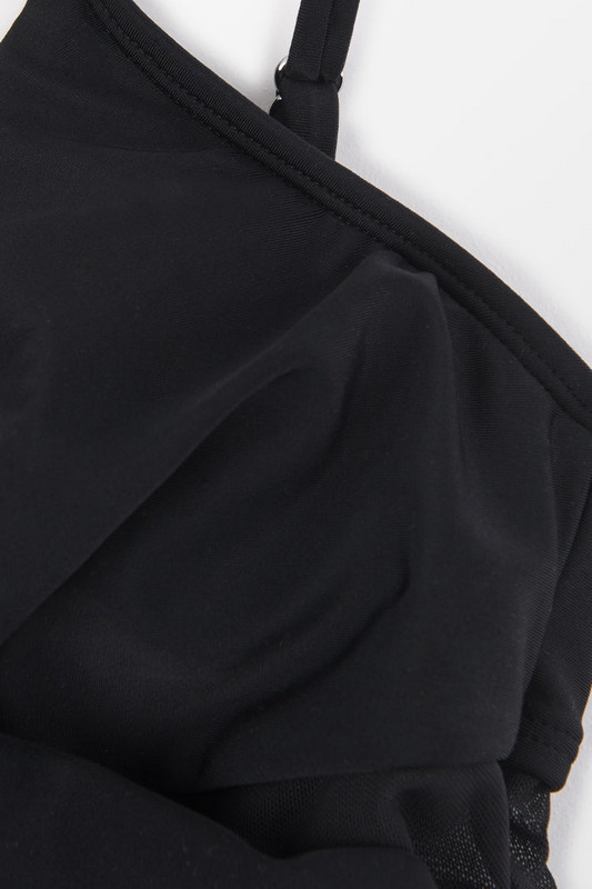 2022. Novi jednodijelni jednodijelni jednodijelni uski sling bikini, uski, uski, perspektivni kupaći kostim s križnim remenom, praznična odjeća za plažu bez leđa