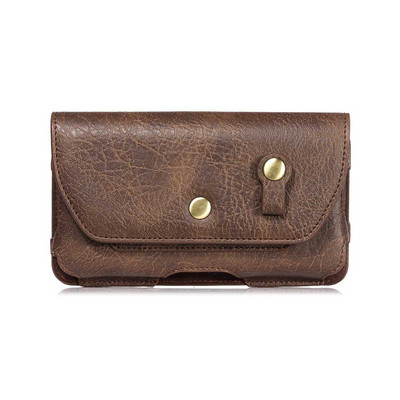 Boucho Vintage Pouch telefontok iphone X XR XS Max telefonhoz zseb pénztárca tokok iphone 6S 6 7 8 plus tok kártyatartó zsebbel