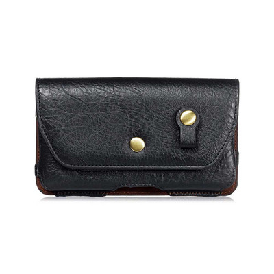 Boucho Vintage Pouch telefontok iphone X XR XS Max telefonhoz zseb pénztárca tokok iphone 6S 6 7 8 plus tok kártyatartó zsebbel