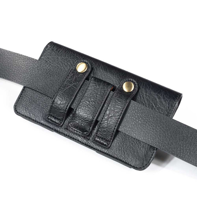 Boucho Vintage Pouch telefontok iphone X XR XS Max telefonhoz zseb pénztárca tokok iphone 6S 6 7 8 plus tok kártyatartó zsebbel