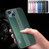 Fashion Scrub Μεταλλικό κάλυμμα με σύρμα για iphone 13Pro 12 11 Pro MAX 11Pro 12 XS MAX XR πολυτελής θήκη τηλεφώνου Για iphone 13 Pro MAX