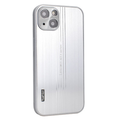 Fashion Scrub Μεταλλικό κάλυμμα με σύρμα για iphone 13Pro 12 11 Pro MAX 11Pro 12 XS MAX XR πολυτελής θήκη τηλεφώνου Για iphone 13 Pro MAX