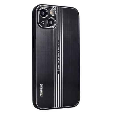 Fashion Scrub Μεταλλικό κάλυμμα με σύρμα για iphone 13Pro 12 11 Pro MAX 11Pro 12 XS MAX XR πολυτελής θήκη τηλεφώνου Για iphone 13 Pro MAX