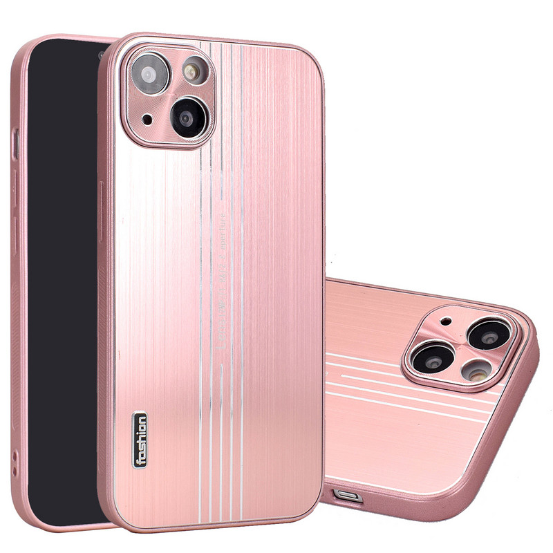 Fashion Scrub Μεταλλικό κάλυμμα με σύρμα για iphone 13Pro 12 11 Pro MAX 11Pro 12 XS MAX XR πολυτελής θήκη τηλεφώνου Για iphone 13 Pro MAX