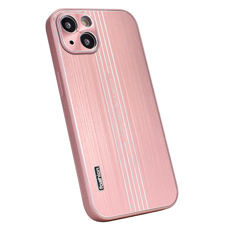Fashion Scrub Μεταλλικό κάλυμμα με σύρμα για iphone 13Pro 12 11 Pro MAX 11Pro 12 XS MAX XR πολυτελής θήκη τηλεφώνου Για iphone 13 Pro MAX