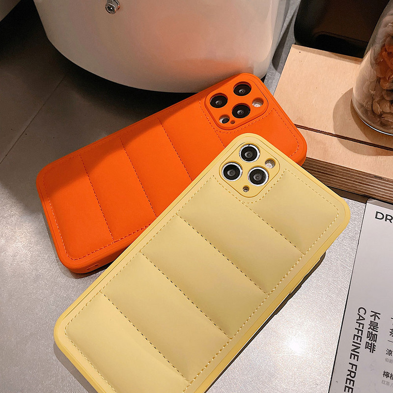 Pentru iPhone 13 Pro Max, jachetă din piele moale PU, husă pentru telefon pentru iPhone 11 12 13 Pro Max XS XR X, husă din spate cu model ondulat