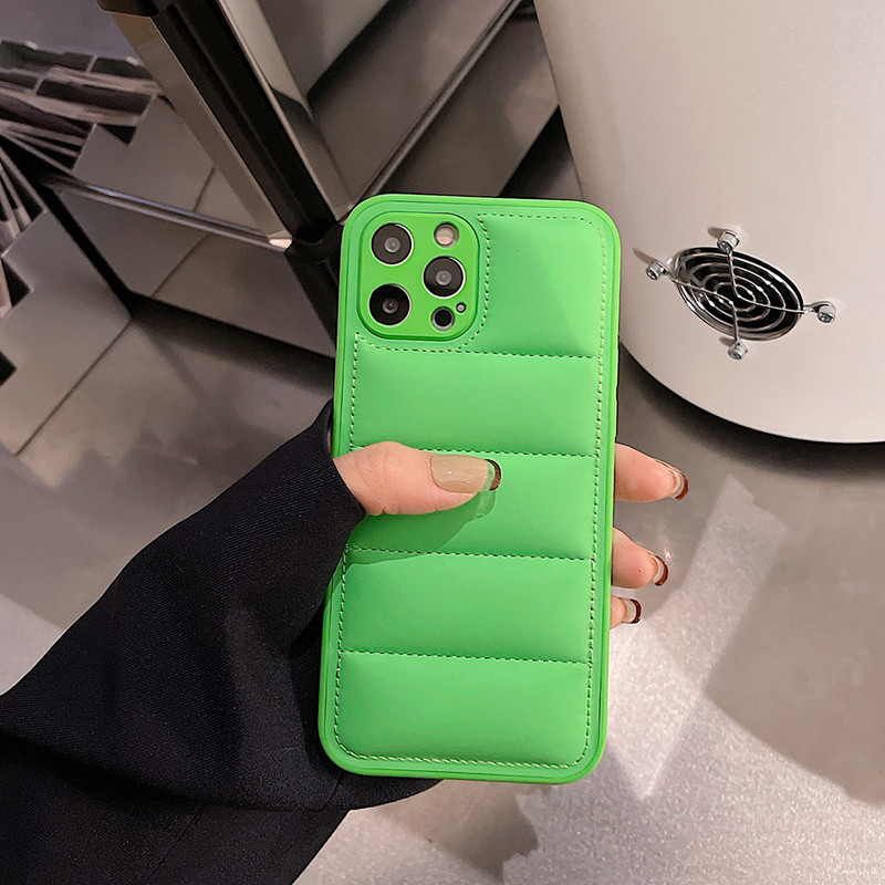 Pentru iPhone 13 Pro Max, jachetă din piele moale PU, husă pentru telefon pentru iPhone 11 12 13 Pro Max XS XR X, husă din spate cu model ondulat