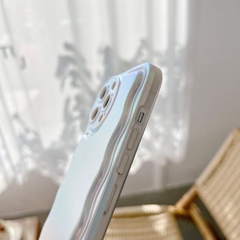 Πολυτελής πολύχρωμη θήκη τηλεφώνου για το iPhone 13 Pro Max 12Pro 11Pro Max 12 11 X Xs Max XR που απορροφά τους κραδασμούς πίσω κάλυμμα