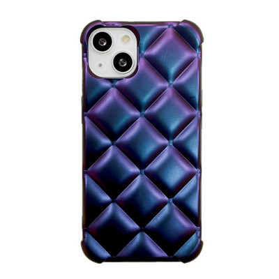 Puha szilikon elszíneződésű telefontok iPhone 13 Pro Max 12 11 Pro Max X 12 Pro XS Max XR 7 8 Plus SE telefontokokhoz Puha borítás