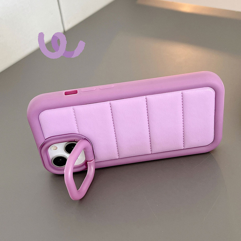 Módne páperové puzdro na telefón pre iPhone 14 Plus 13 12 11 Pro MAX 14Plus 14Pro 13Pro 12Pro MAX mäkký silikónový TPU kryt